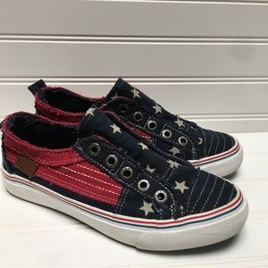 Blowfish Malibu sneakers